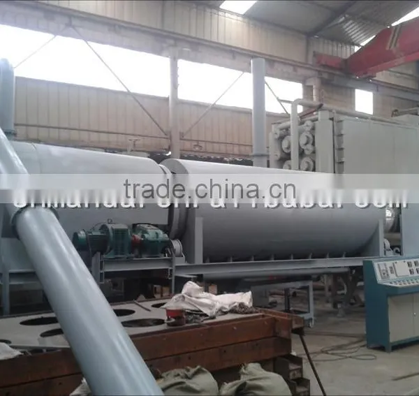 CE / BV / ISO Certification Green-Tec Smokeless High Carbon Content Hardwood Charcoal Carbonization Stove photo-3