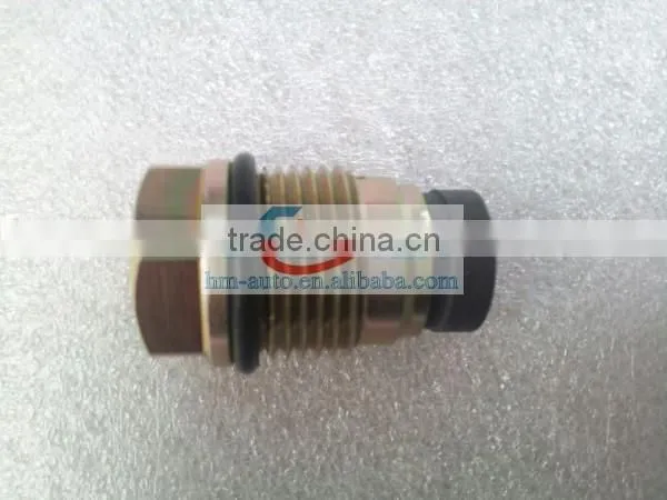 BOSCH Pressure Relief Valve 1110010028 for 3974093 photo-2