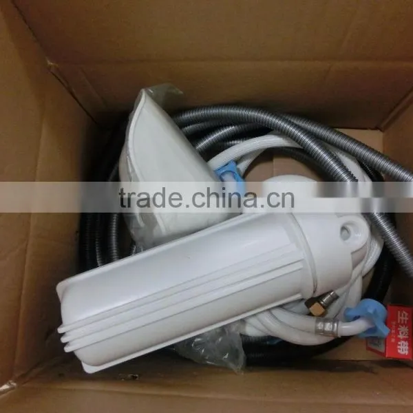 350Pouds /day Industrial Ice Cube Making Machine, Ice Cube Making Machine, Ice Cube Making Machine Price (SK350P) photo-6