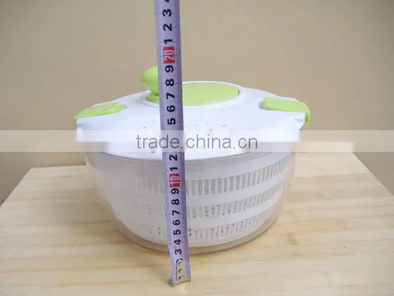100% Food Grade Kitchen Vegetables Fruit Colanders Strainers(ZQW-D650) photo-2