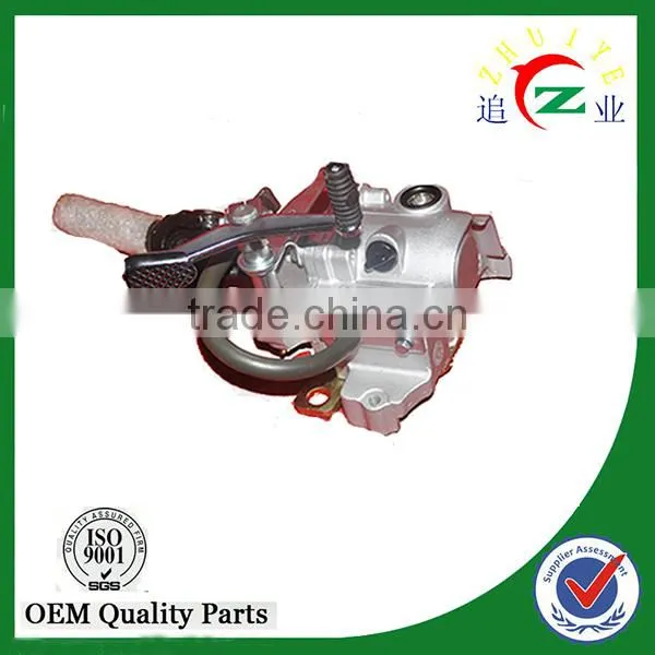 125cc Reversing Gear Box Device for Cargo Tricycle photo-3