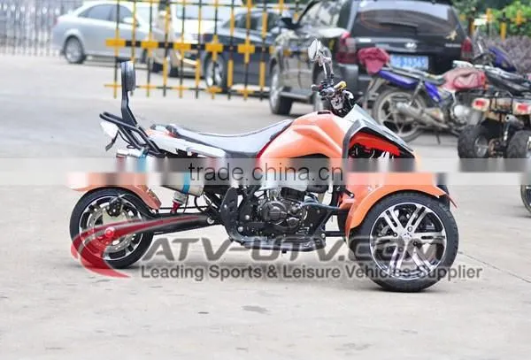 Good Price 3 Wheels 250cc 4 Speed China Dune Buggy (AT2506) photo-3