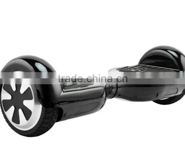 Two Wheel Scooter Hoverboard photo-3