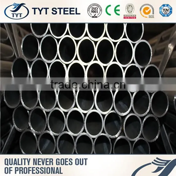 Multifunctional Seamless Stainless Steel Pipes 316l/321/347/310/904l/duplex With High Quality photo-6