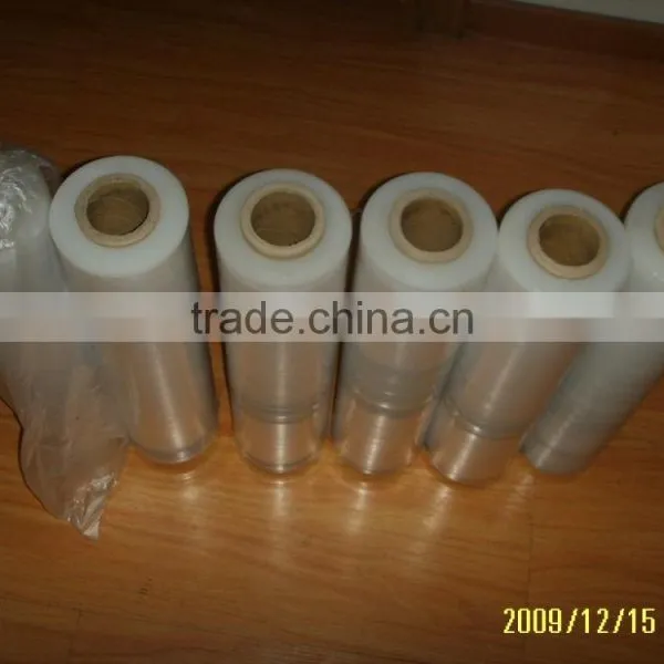Mini. Polyethene Stretch Film for Electronics Package photo-4