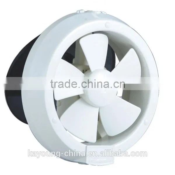 Stainless Steel Wall Smoke Poultry Exhaust Fan Covers for Middle East Market photo-4