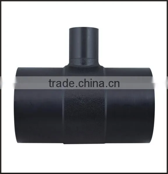 Environmental PE Fittings photo-6