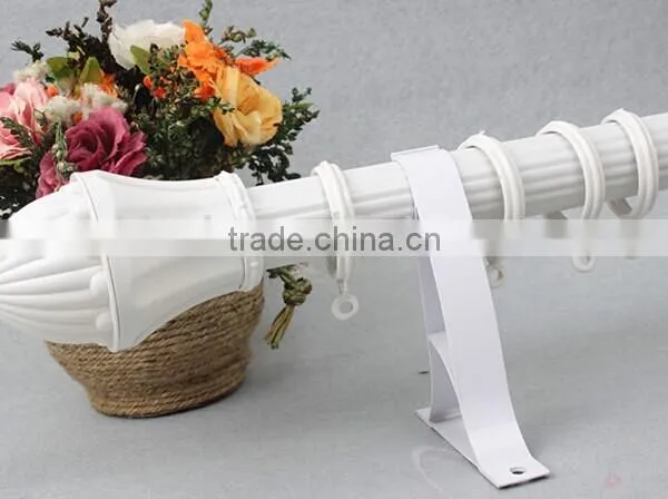 Furniture Aluminum Profiles Aluminum Extrusions Pipe Curtain Rods photo-3