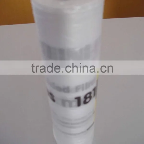 Pre-folded Static HDPE Film photo-2
