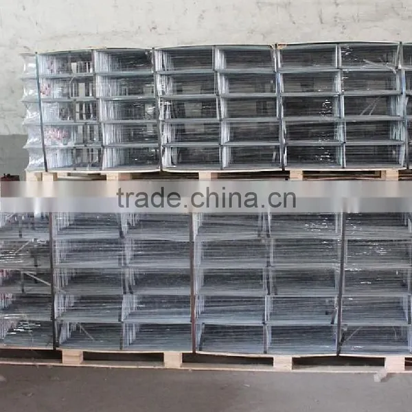 Masonry Ladder Mesh (ASTM Standard)-Golden Supplier photo-3