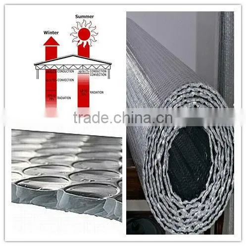 Flexible Foil Foam Insulation Heat Resistant Materials Heat Resistant Materials photo-2