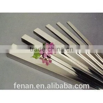 Different Types of Aluminium Profiles for Greenhouse /garden Sunrooms/glass Sun by Fujian Fenan Manufacturer photo-3