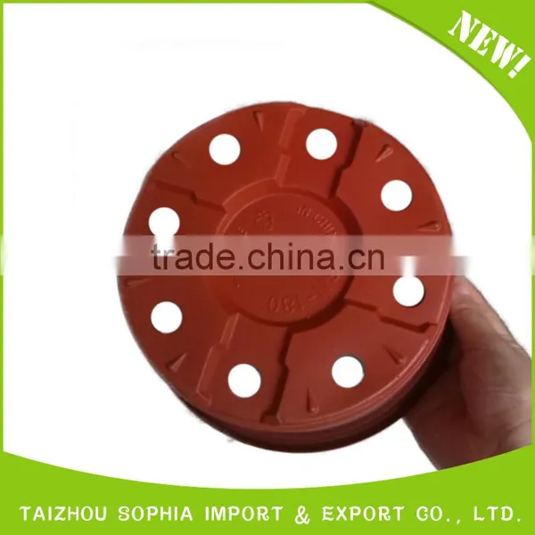 Promotional Various Durable Using Cheap Plastic Flower Pots photo-3