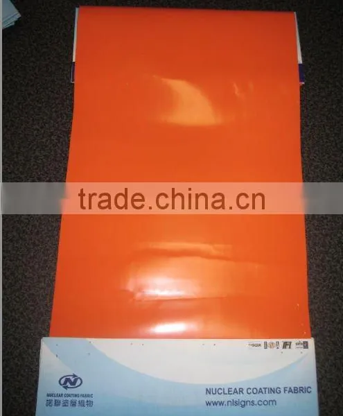Indoor Pvc Trampoline Tent Cover photo-4