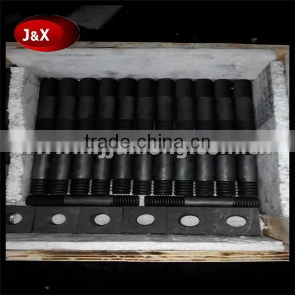 Supplying Good Quality Extruded Graphite Rod photo-6