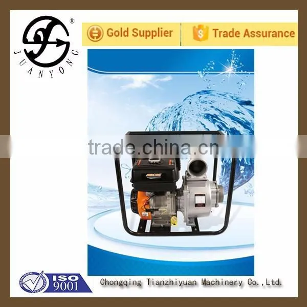 China Industrial Pump Suppliers Self Priming Water Pump With Pump for Machine