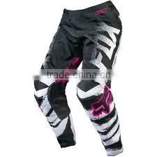 New Sublimated Custom Motocross Dirt Bike Pant Custom Design we Offer photo-3