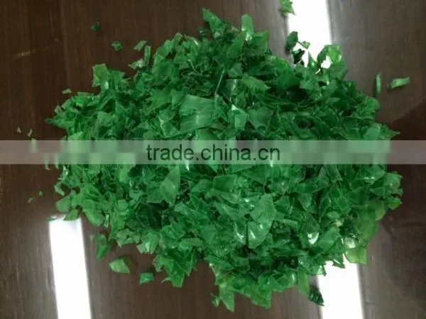Pet Flakes Hot Wash / Pet Flakes Chip / Hot Washed Pet Flakes photo-3