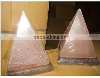 Himalayan Salt Lamp photo-3