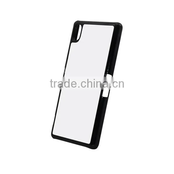 New Arrive Sublimation Cover With Alu Printing Sheet for Sony Xperia Z2 L50W photo-2