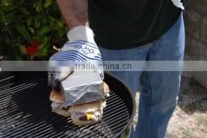 Heat Proof OVE Glove Hot Surface Handler photo-5