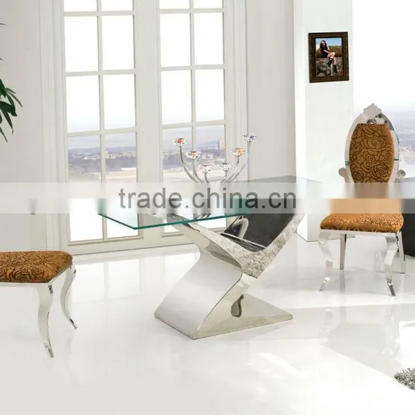 B354 Dining Room Furniture New Modern Design Dining Chair photo-2
