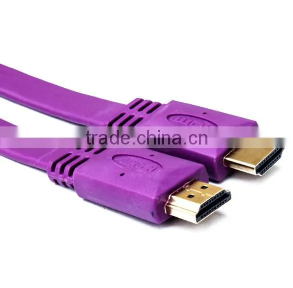 HD Multimedia Interface Cable High Speed Quality Supports All HD Ready Devices And Gadgets With Ethernet photo-2