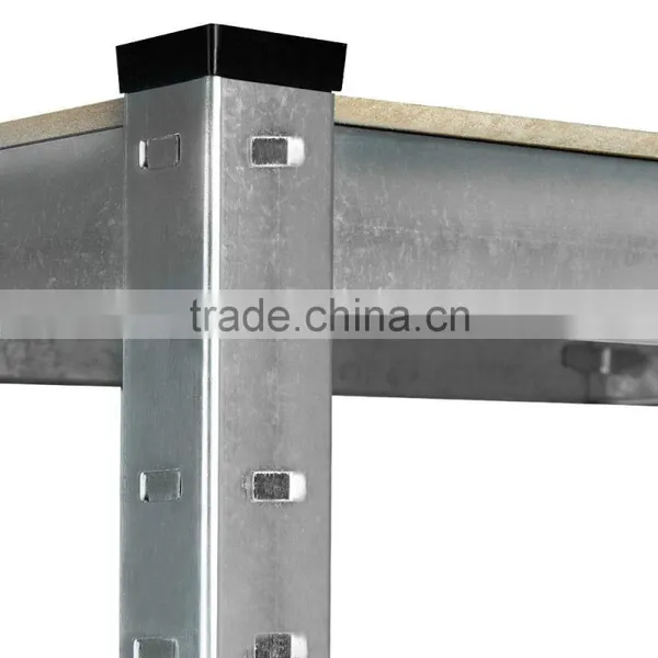 Warehouse Sheet Metal Storage Rack Metal Bars Storage Rack photo-3