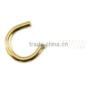 Brass Hooks photo-2