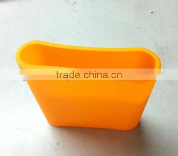 2014New 10400mah Power Bank Silicone Protective Cover Case photo-2