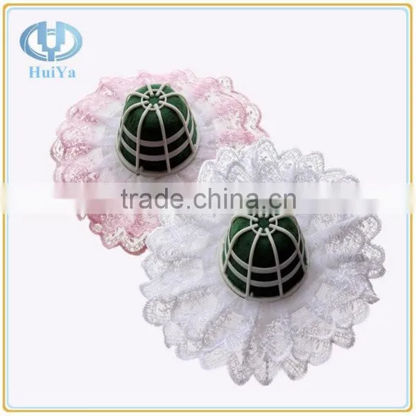 Wholesale Wedding Decoration Phenol Foam Bouquet Holder photo-2
