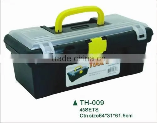 Mini Rectangluar Storage Box,plastic Tool Box photo-3