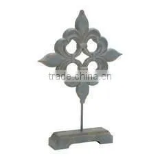 Antique Metal Sculpture
