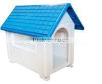 Plastic Cat House Dog With the Hear Shape Hole photo-4