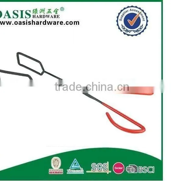 BBQ Food Tongs Salad Tongs photo-2