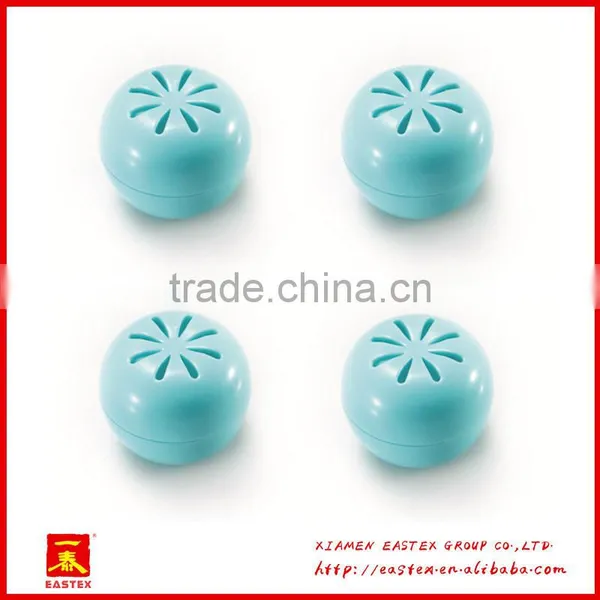 Apple Shape Storage Box for Camphor Balls photo-3