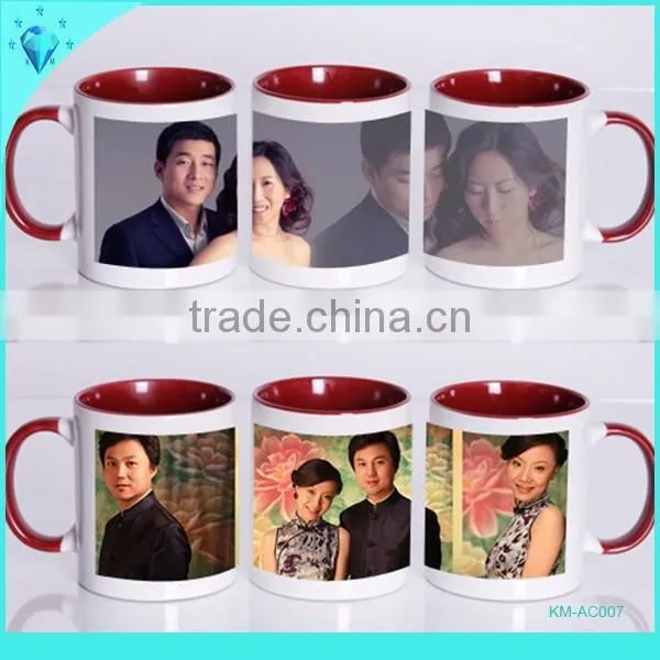 Shenzhen Sell Heat Transfer Printing Mobile Phone Shell photo-5