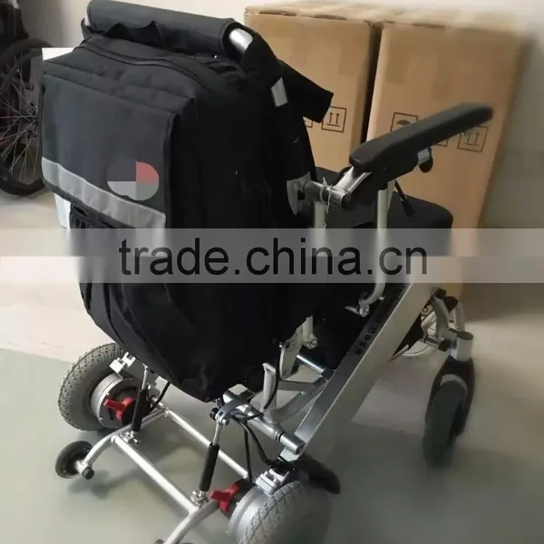 Controller for Lightweight With Lithium Battery Power Electric Folding Wheelchair photo-3