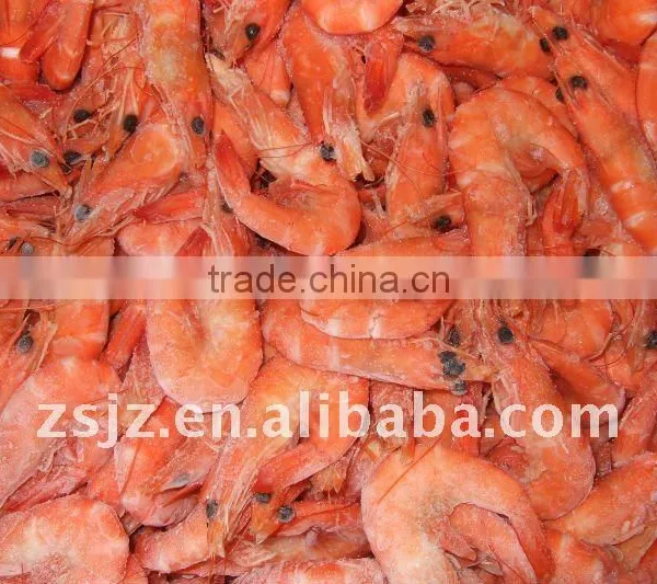 CHOSO Frozen Vannamei Shrimp