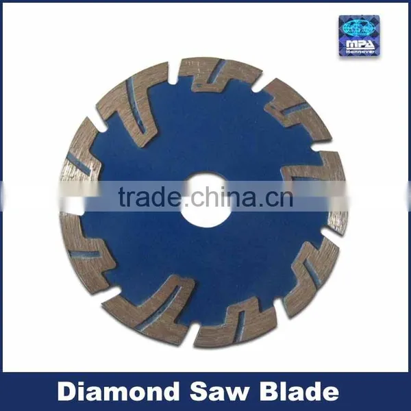 Wholesale Disc Multi Angle Brick Block Cutter Saw Blade photo-3