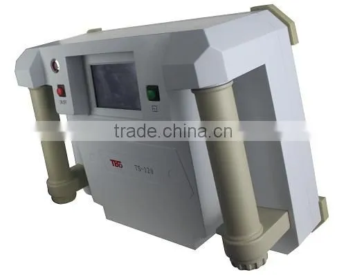 Through Wall Imaging System photo-5