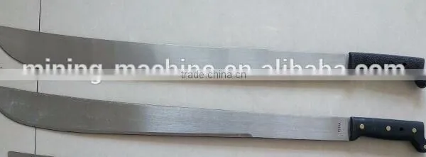 South Africa High Quality Sugar Cane Machete photo-5