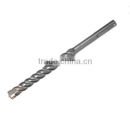 SDS PLUS Electric Hammer Drill Bits Tungsten Carbide Drill Bits