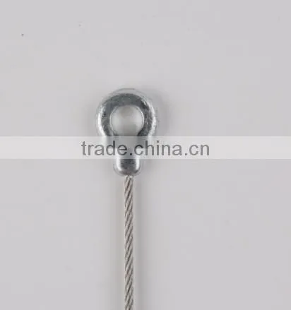 Galvanized Cable/Galvanized Wire Cable/Steel Wire Rope photo-3