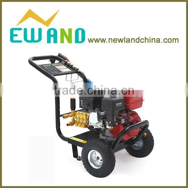 5.5HP Honda 168F Gasoline Engine/2200PSI 150Bar/high Pressure Washer photo-5
