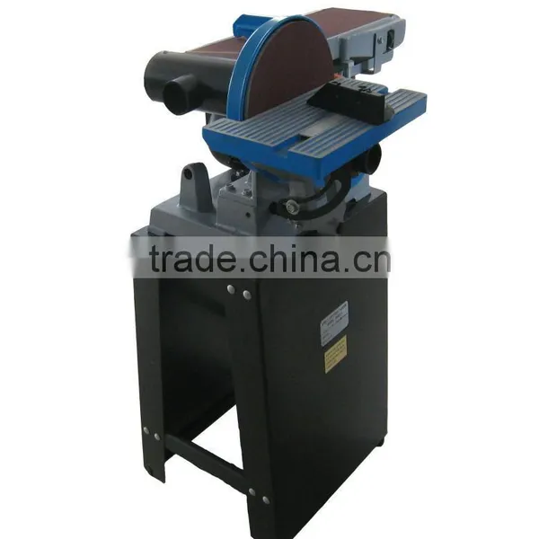 6"x9" Belt Disc Sander Wood Sanders BM10601 photo-6