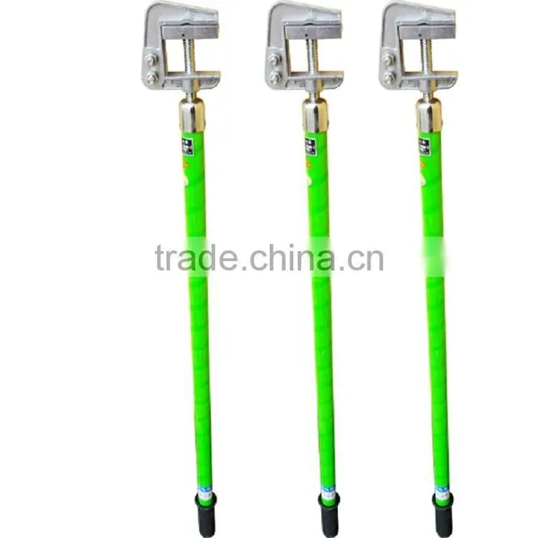 China Square Type Grounding Earth Wire Set Supplier