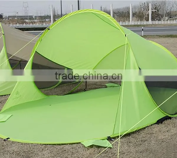 Hot New Beach Tent Folding Tent Promotional Gifts Lightweight Easy Folding Tent photo-3