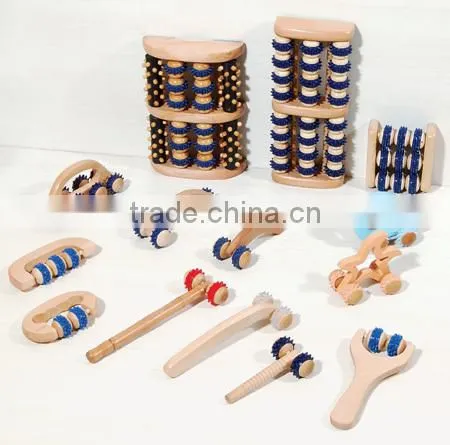 Plastic Massage Tool photo-6
