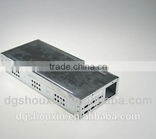 Multiple Catch Steel Rat Trap SX-5017 photo-2